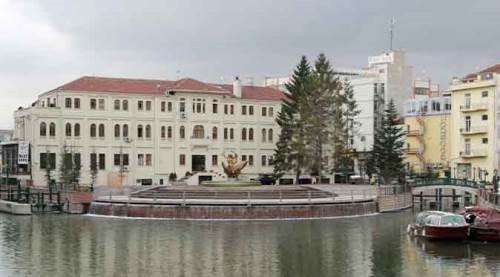 Eskişehir hava durumu: 10 Ocak 2022