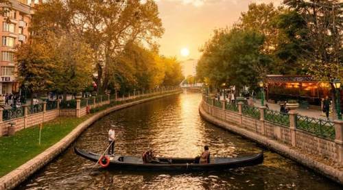 Eskişehir hava durumu: 13 Ağustos Perşembe günü hava nasıl olacak?