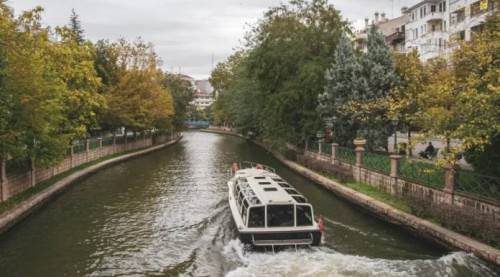 Eskişehir hava durumu: 13 Aralık Cumartesi günü hava nasıl olacak?