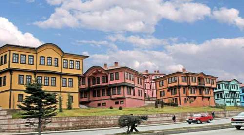 Eskişehir hava durumu: 13 Mart 2021