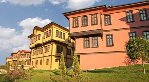 Eskişehir hava durumu: 13 Nisan 2022