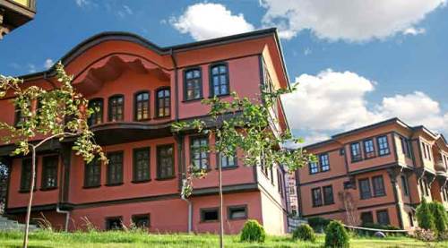 Eskişehir hava durumu: 14 Ağustos 2021