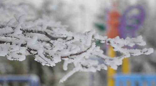 Eskişehir hava durumu: 15 Ocak 2021