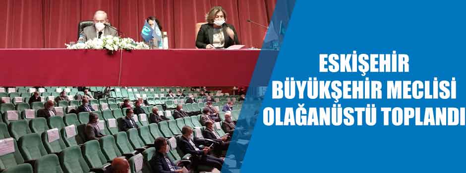 Eskişehir hava durumu: 16 Ağustos 2021