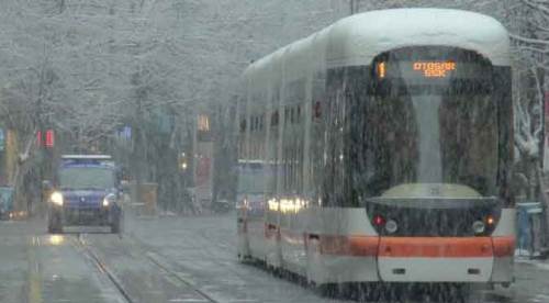 Eskişehir hava durumu: 16 Ocak 2021