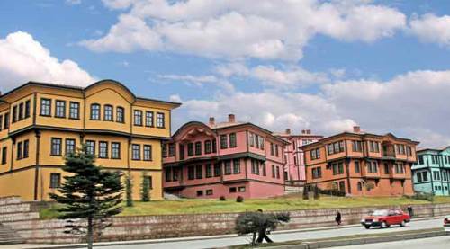 Eskişehir hava durumu: 17 Şubat 2021