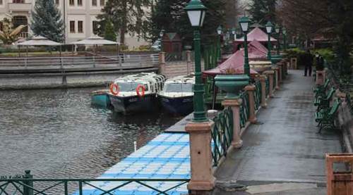 Eskişehir hava durumu: 2 Haziran 2022