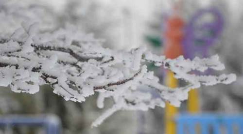 Eskişehir hava durumu: 20 Ocak 2021