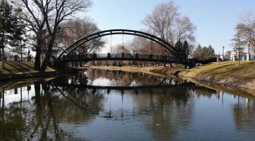 Eskişehir hava durumu: 21 Ağustos 2021