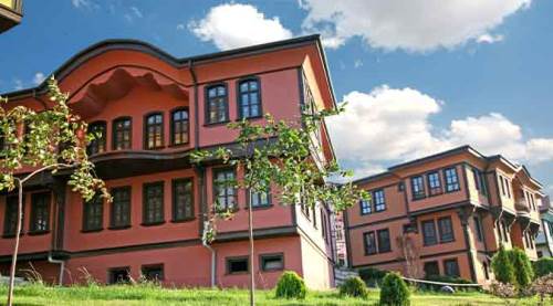 Eskişehir hava durumu: 22 Şubat 2021