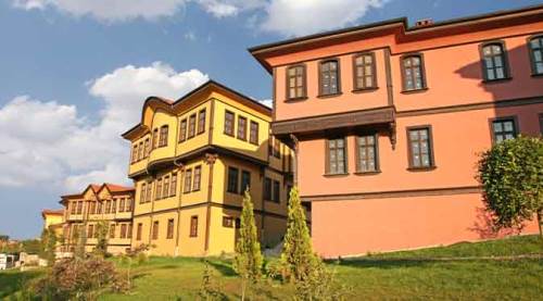 Eskişehir hava durumu: 27 Nisan 2022