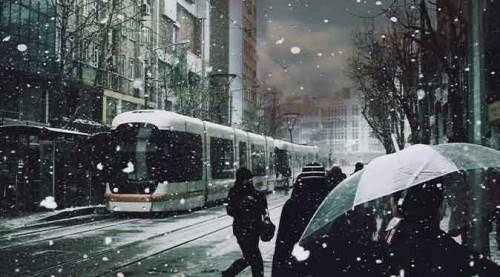 Eskişehir hava durumu: 27 Ocak 2021