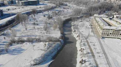 Eskişehir hava durumu: 28 Ocak 2021