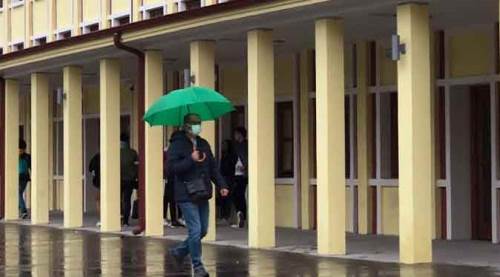 Eskişehir hava durumu: 3 Mayıs 2022