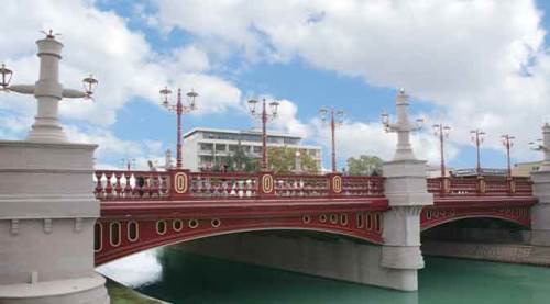 Eskişehir hava durumu: 31 Mayıs 2022