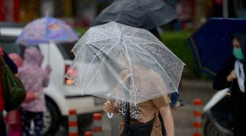 Eskişehir hava durumu: 4 Aralık 2021