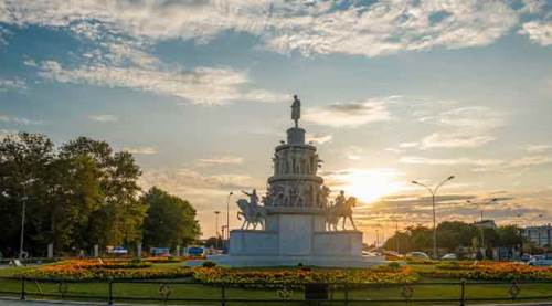 Eskişehir hava durumu: 5 Şubat 2021