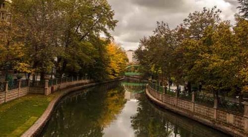 Eskişehir hava durumu: 6 Ocak 2021