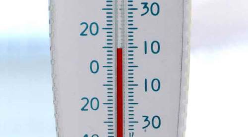 Eskişehir hava durumu: Bu geceye dikkat!