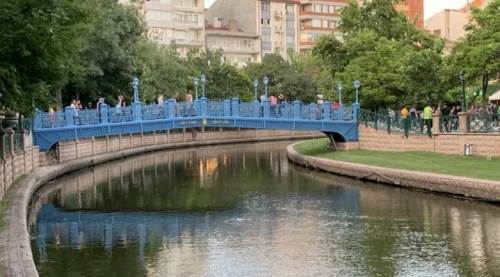 Eskişehir hava durumu: Hafta sonu yüzler gülecek!