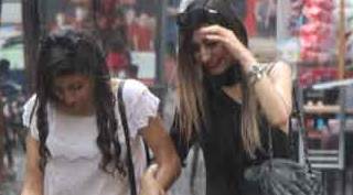 Eskişehir hava durumu: Sağanak geliyor!