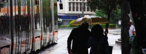 Eskişehir hava durumu: Sağanak uyarısı var!