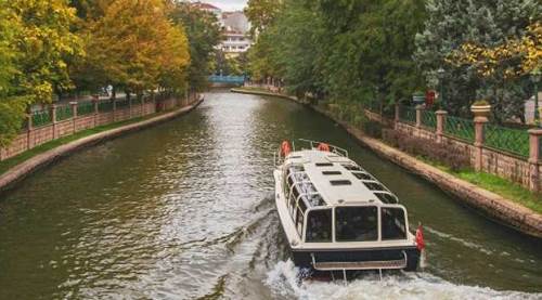 Eskişehir hava durumu: Sıcaklıklar yeniden artacak 