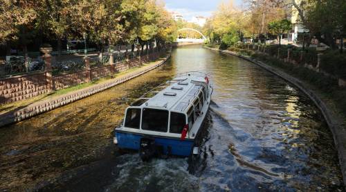 Eskişehir hava durumu: Sıcaklıklar yüksek seyrediyor!