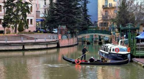 Eskişehir hava durumu: Yağış var mı, sıcaklıklar yükselecek mi? İşte detaylar...