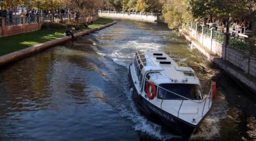 Eskişehir hava durumu: Yarın sıcaklar yine yükseliyor