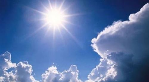 Eskişehir hava durumu 22.09.2017