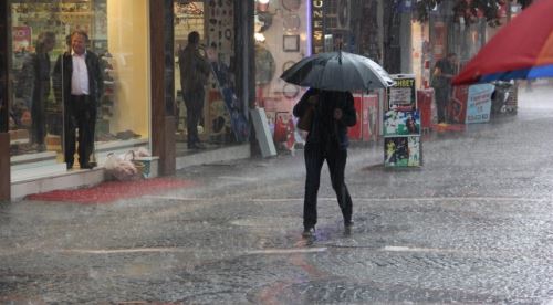 Eskişehir hava durumu 22.8.2017