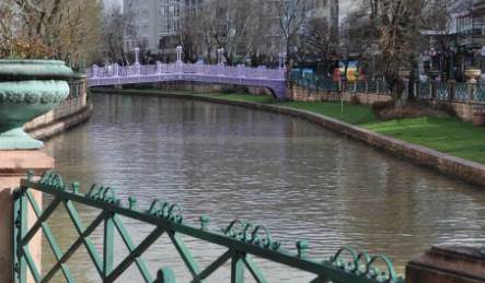 Eskişehir hava durumu 27 Ekim Cuma