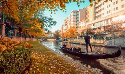 Eskişehir hava durumu 30 Ekim Pazartesi