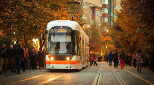 Eskişehir hava durumu bugün nasıl olacak: İşte ilçelere göre tahminler...