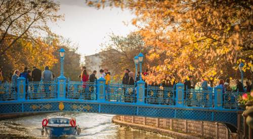 Eskişehir hava durumu bugün nasıl olacak: İşte ilçelere göre tahminler...