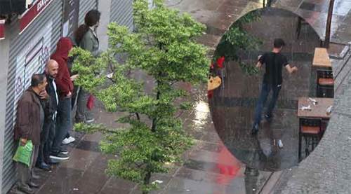 Eskişehir hava durumu bugün nasıl olacak?