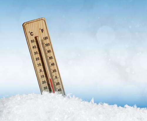 Eskişehir hava durumu için asıl o güne dikkat: Donacağız!