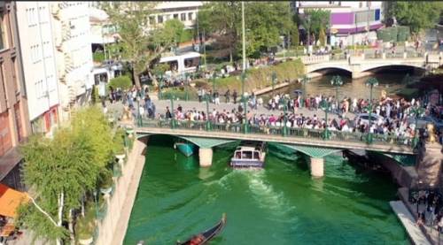 Eskişehir hava durumu için güzel haber