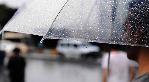 Eskişehir hava durumu için meteoroloji alarm verdi! Yarın başlıyor 