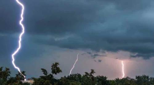 Eskişehir hava durumu için Meteoroloji'den önemli uyarı!