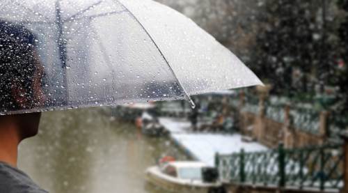 Eskişehir hava durumu için Meteorolojiden önemli uyarı