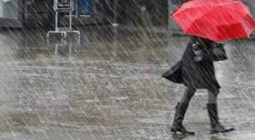 Eskişehir hava durumu için meteorolojiden uyarı