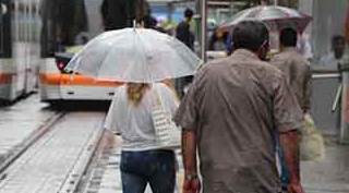 Eskişehir hava durumu için önemli uyarı!