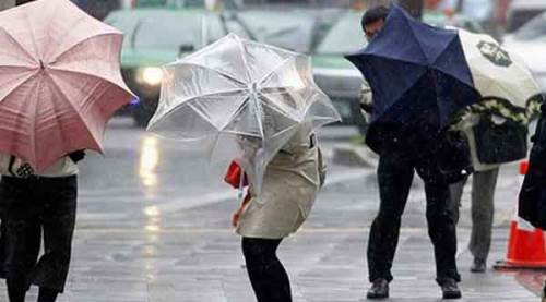 Eskişehir hava durumu için uyarı geldi