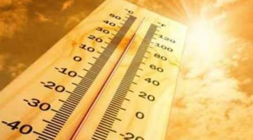 Eskişehir hava durumu nasıl olacak? Aşırı sıcaklar...