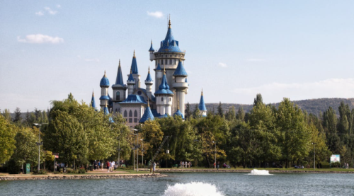 Eskişehir hava durumu şaşırtacak: Yarın yaz geliyor!