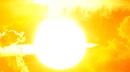 Eskişehir hava durumunda korkutan artış: 12 derece birden...