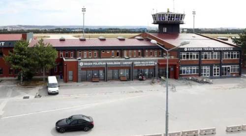 Eskişehir havalimanı için kritik analiz: Düzenli sefer neden yok?