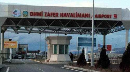 Eskişehir Havalimanı uğruna feda edilmişti ama...